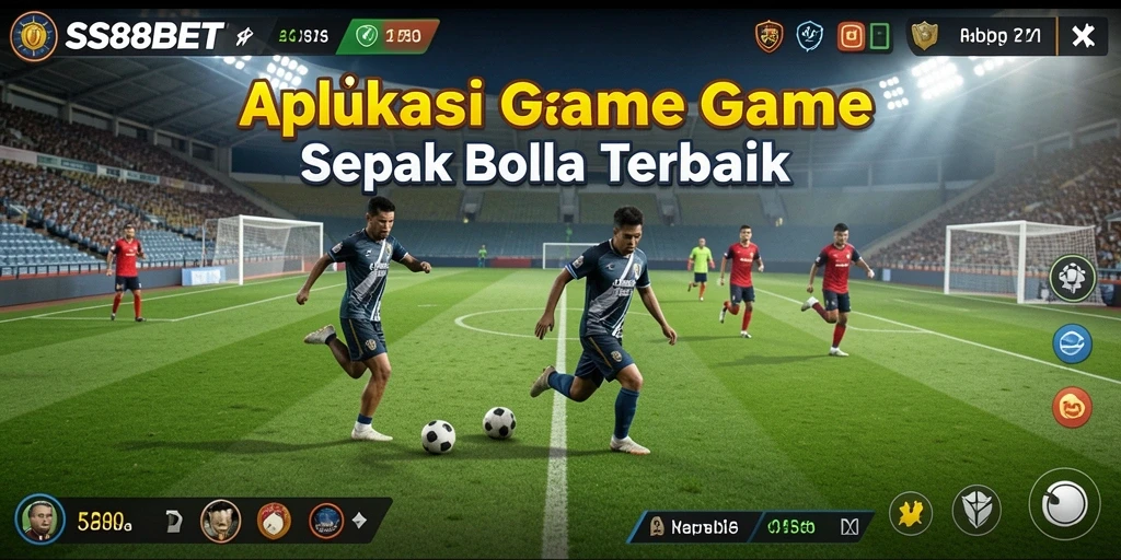 Tampilan gameplay SS88BET yang memukau dan mendebarkan.