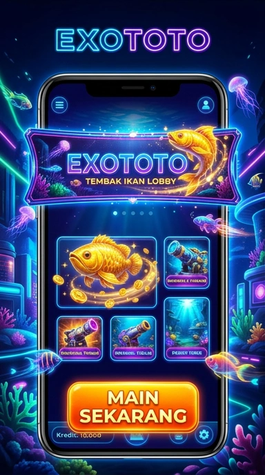 Keamanan aplikasi yang terjamin saat menggunakan exototo.